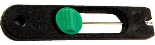 Gardner Tackle Braided Hair Needle - Carp Bream Tench Barbel Coarse Bait Fishing