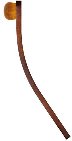 DA VINCI Pinceau Ombreur Concealer Végan Fibres Synthétiques 1 unité