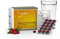 proSan D-Mannose/Cranberry-Komplex (30 Sachets + 30 Kaps.) | 100% natürliches D-Mannose-Pulver aus Birke + Kapseln mit Cranberry und Vitalstoffen für Immunsystem & Blasenschleimhaut | Antibiotikafrei