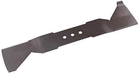 SECURA Messer (Wurf) kompatibel mit Einhell BG-PM 46 P Rasenmäher