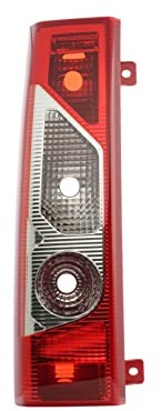 Rear light without E-part left 9467069888