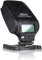 Meike MK320 Kamerablitz TTL Blitz, Speedlite mit LCD-Display für Panasonic & Olympus Mini Blitzschuh DSLR und spiegellose Kameras