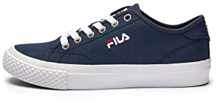FILA Pointer Classic wmn Damen Sneaker, Blau (Fila Navy), 39 EU
