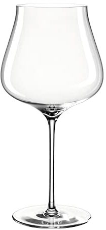 LEONARDO HOME 66412 Verre à Bourgogne 770 ml Brunelli