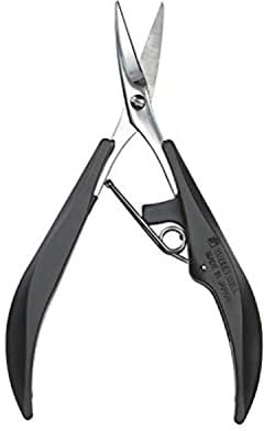 Seki Edge Stainless Steel Nail Scissors (SS-205)