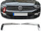 Recambo Edelstahl Nebelscheinwerfer Umrandung chrom für VW Passat B8 Facelift | ab 2020>