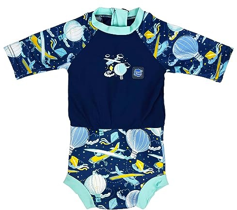 Splash About Happy Nappy Sonnenanzug