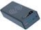 DIY 16x18650 Battery Case Detachable QC3.0 PD Power Bank Shell 5W/10W Wireless Charging Box