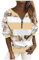 Damen elegant Skelett Zip up Hoodie Lightweight Regenjacke Damen Vogue Hoodie lightinthebox kuscheliger Hoodie Pullover Damen kurz t-Shirt Weiss Damen weißer Bolero Damen damenhoodie