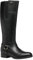 Geox D Felicity NP ABX B, Stivali alla Moda Donna, Nero, 39 EU