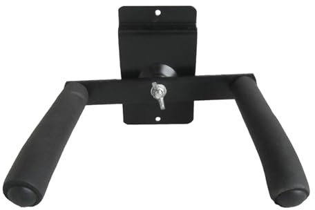 Perfeclan Trompeten-Wandhalter, Musikinstrument, stabile Schaumstoffhalterung, einfach zu installieren, stabil, stark, Wandaufhänger für, Schlitzplatte