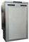 Shield Autocare Cool Mate 83L 12/24v Compressor Fridge Refrigerator Freezer Silver Digital Display for Camper Van Motorhome RV Caravan