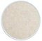 Eco Filzauflage geeignet für Kartell Componibili Container Nachttisch rund Unterlage (Cotton, 40cm)
