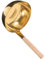 Mikinona olla de fideos de arroz cacerola con tapa plato olla a presion electrica cacerolas Tazón de ramen con palillos wok ollas caldero de leche cacerola pequeña Acero inoxidable Golden