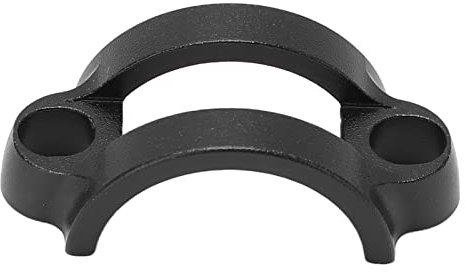 Bonbela Bicycle Brake Clamp U Shape Brake Lever Clamp Aluminum Alloy High Strength 29mm Hole Center Distance for SRAM AVID Magura