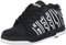 Heelys Herren Fitnessschuhe, Black White, 38 EU