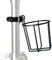 Fame Getränkehalter für Drums, Cup Holder für Drummer, Montierbar am Set, Passend für Rohre 2,7-3 cm, Ideal für HiHat-Stativ & Beckenständer, Durchmesser 6,5-8 cm, Höhe 8 cm