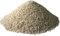 LordsWorld Sabbia di Quarzo per Filtro Piscina Fuori Terra, Interrata e idromassaggio da Esterno, Ideale per Impianto di Filtraggio Pompa Acqua e Acquario (25kg, 0.4-0.8 Mm)