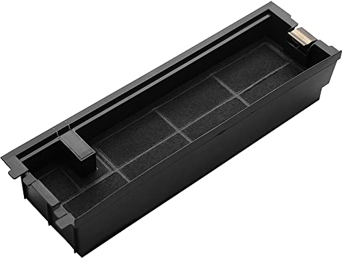 AllSpares filtro de carbón activo para AEG de Electrolux KF60/4055356002/TYPE 60