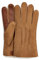 UGG Herren M Contrast M Kontrast Sheepskin TECH GLV, Chestnut, X-Large