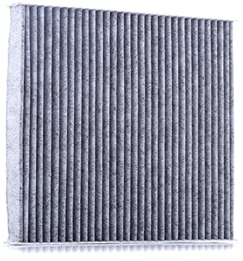 KAMOKA Filter, Innenraumluft F509601 | F509601 passend für A3 Q2