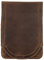 Hide & Drink, Leder-Tagebuchhülle für Moleskine Classic Notebook, Hardcover, Tasche (8,9 x 14 cm), Notizbuch nicht im Lieferumfang enthalten, handgefertigt, inkl. 101 Jahre Bourbon Brown