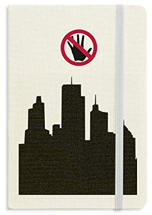 Australien Skyscrapers und Sydney Opera Secret Notebook Classic Journal Diary A5