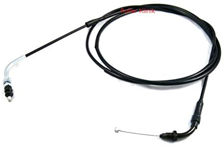 GASZUG GASBOWDENZUG GASSEIL 2020mm 4 TAKT MKS REX RS ZNEN BAOTIAN CHINA ROLLER