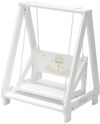 ARIAS - Spielzeug, Mehrfarbig (21552)