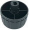Tolxh Replacement Part New Timer Knob Air Fryer HF-919B D-Shaft for Faberware