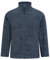 Mountain Warehouse Snowdonia II Kids Fleece Navy Kids Size 7-8 Years