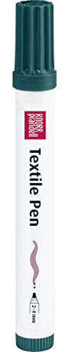 KNORR prandell Textile Pen dick petrol