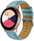 Bracelet Galaxy Watch Active/Active 2 40mm 44mm, 20mm Cuir Bracelets de Remplacement pour Samsung Galaxy Watch 7/FE/6/5/4 40mm 44mm, Galaxy Watch 4 Classic 42mm 46mm, Galaxy Watch 3 41mm/Watch 42mm