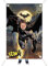 Facciale Sfondo Fotografico Banner Decorazioni Festa, Batman Foto props per Festa Compleanno Gadget Fai da Te, Photo Booth Compleanno per Addobbi Festa Compleanno bambino,150cm x 100cm