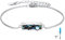 YFN Katze Urne Armband für Frauen Sterling Sliver Katze Schmuck für Mama (urn)