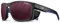 Julbo Unisex Shield Sunglasses, Blau, L