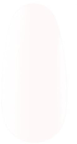 UV Nagellack Gel für Nägel - Pastel Cream Nude - Gel Nail Polish UV-LED -7ml- langlebig - Glanz Maniküre - DIY Nageldesign - Farbe GelNägel Manicure