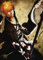 HfmQuisutron Jigsaw Puzzle 1000 Pieces Classic Action Animes Kurosaki Bleachs Posters Puzzle Home Stress Relieving Game Wd333Tr