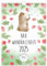 Mr. & Mrs. Panda A3 Wandkalender 2025 Bären Collection - Geschenk, Jahresplaner, Teddy, Terminplaner, Teddybär, Jahreskalender