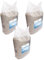 pajoma® Sable de quartz 3 x 25 kg, pour filtre de piscine et filtre à sable, grain de 0,4 à 0,8 mm, très pur, pour aquarium et construction, bords arrondis, polyvalent