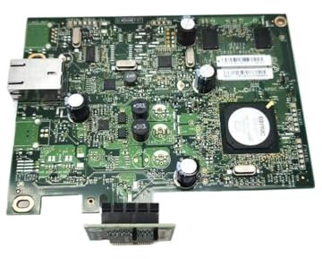 Scheda di rete PCB CR357-60263 compatibile con le stampanti Designjet T 921 T921