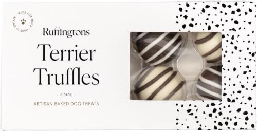 Ruffingtons Terrier Truffles 8pk