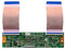 Carte Mère TV, Compatible avec Xiaomi, Carte Mère TV 19Y_34QJU11B2MQV0.0-HF, Accessoires TV(Board with Cables)