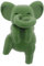 SOIMISS Elephant Plant Propagation Stand Stylish Hydroponic Plant Holder for Succulents Animal Shaped