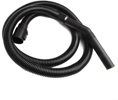 Gdfnmogo Tubo di aspirazione da 250 cm per aspirapolvere Karcher, tubo flessibile di grado professionale 9.755-263.0 compatibile con più modelli