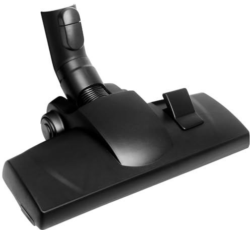 Staubsaugerdüse Bodendüse für Miele Bodendüse 35 mm Complete Compact Classic C1 C2 C3 S8340 S8340