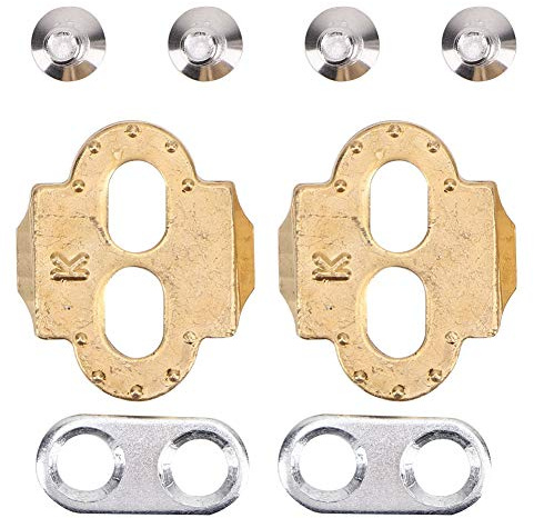 High Quality Metal Bike Premium Cleats Eggbeater Candy Smarty Acid Mallet Pedals