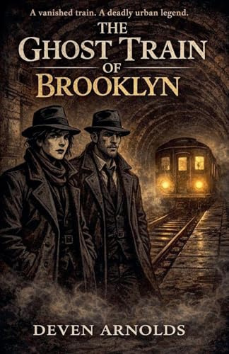 The Ghost Train of Brooklyn