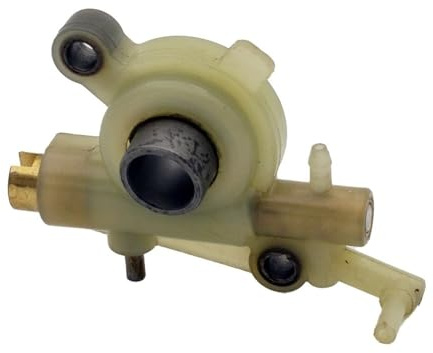 Gruppo Pompa Olio Adatto for Motosega Alpina Castor Castelgarden 400 450 460 500 510 8251590