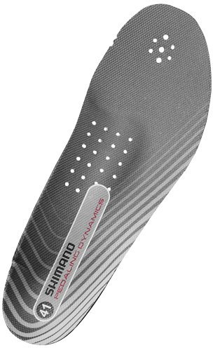 TRIATHLON EINLEGESOHLE GR. 49 FÜR ALLE TRIATHLON SCHUHE GEEI